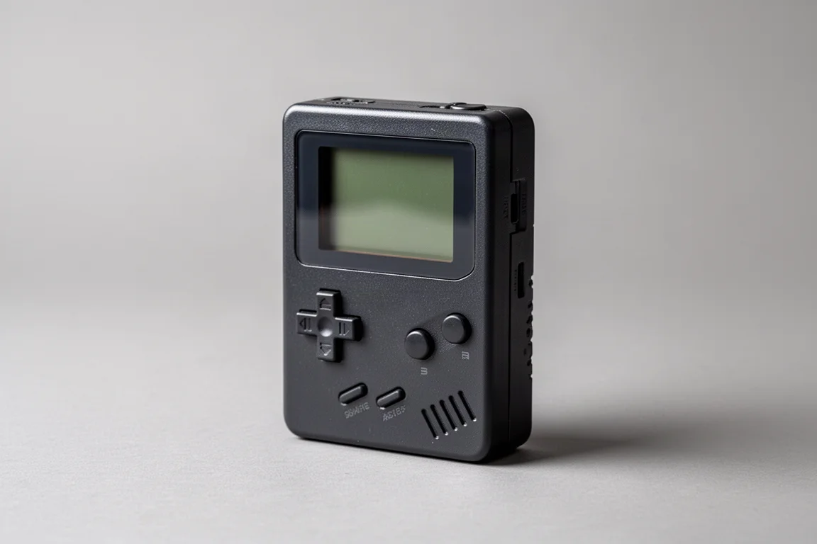 Supreme Tetris Mini product image