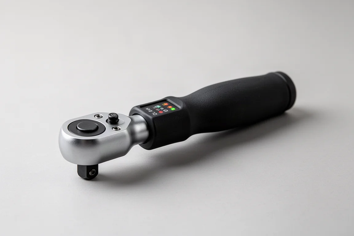 Sura Zoom Digital Torque Wrench product image