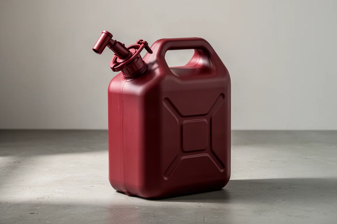Sure Can 5 Gallon Gas Can product image
