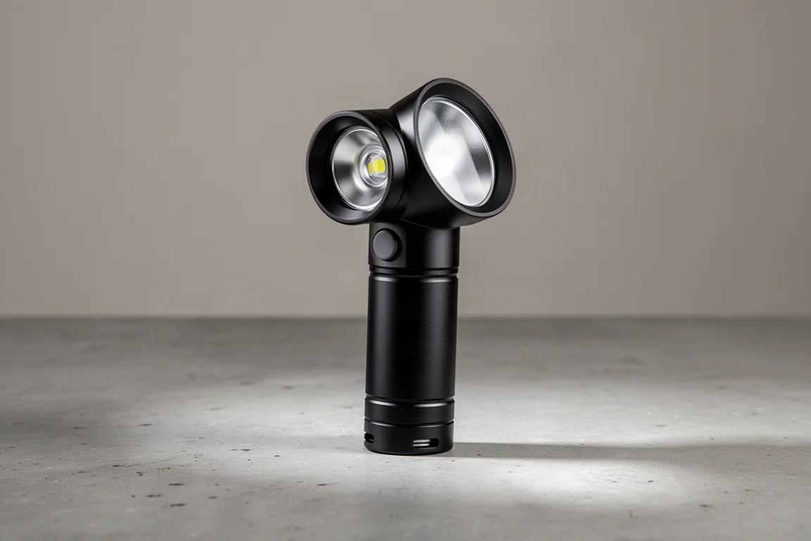 SureFire E1B Backup MV product image