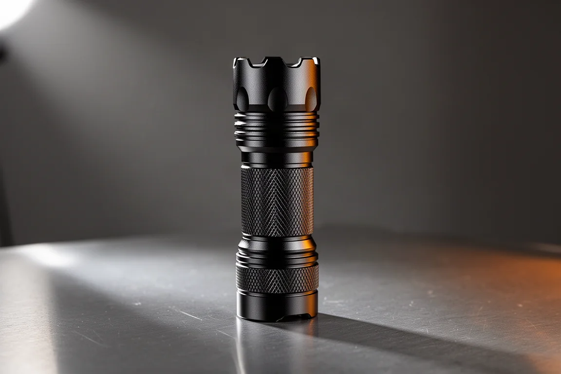 SureFire E2D Defender product image