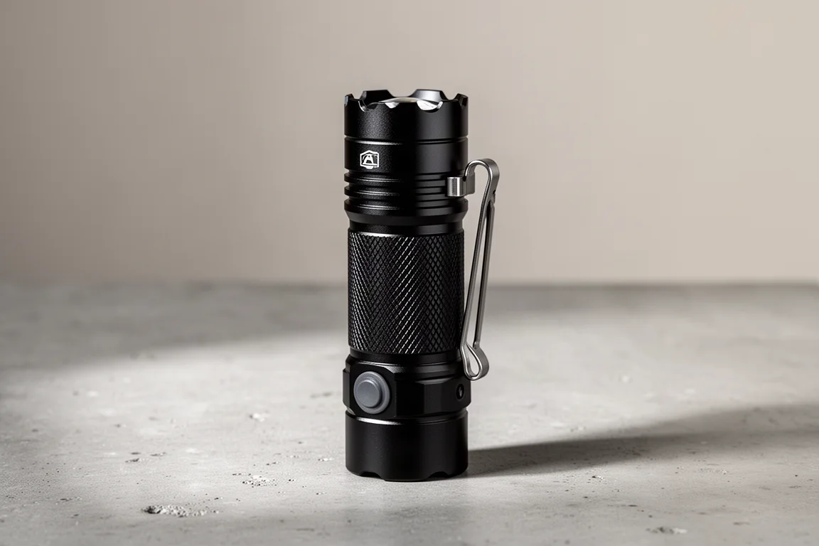 Surfan SC32 Flashlight product image