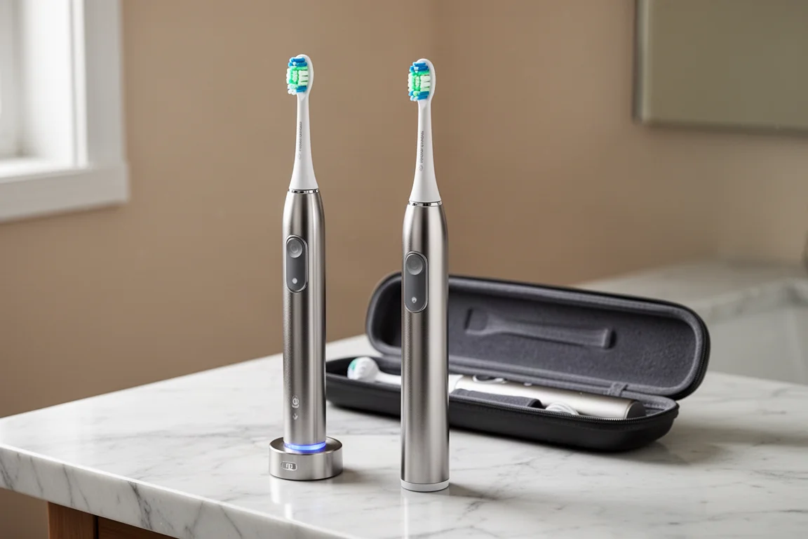 Suri Electric Toothbrush product image