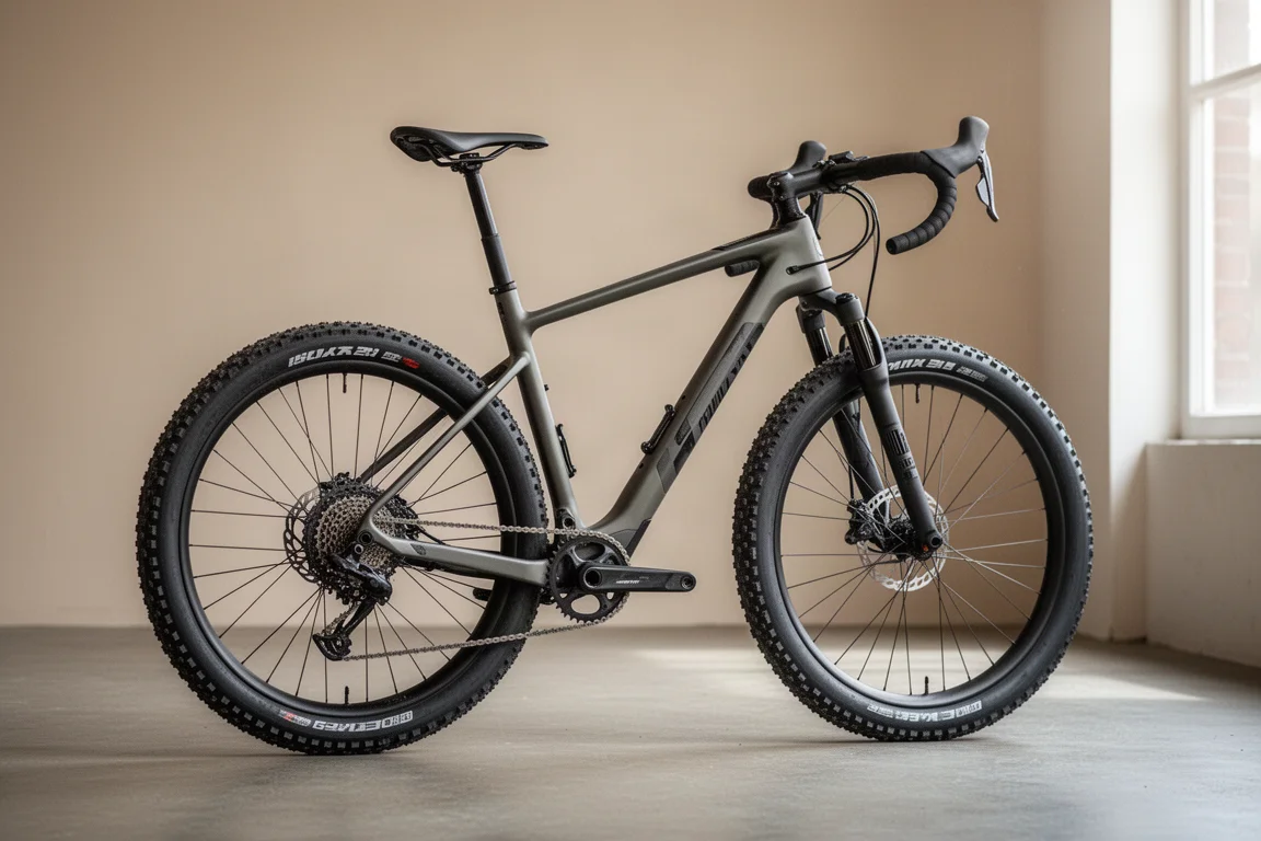 Surly Grappler product image