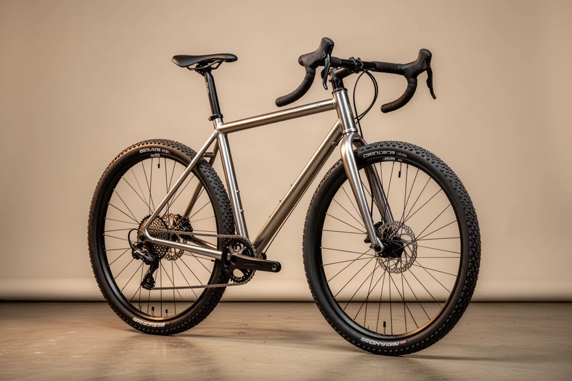 Surly Preamble Drop Bar product image