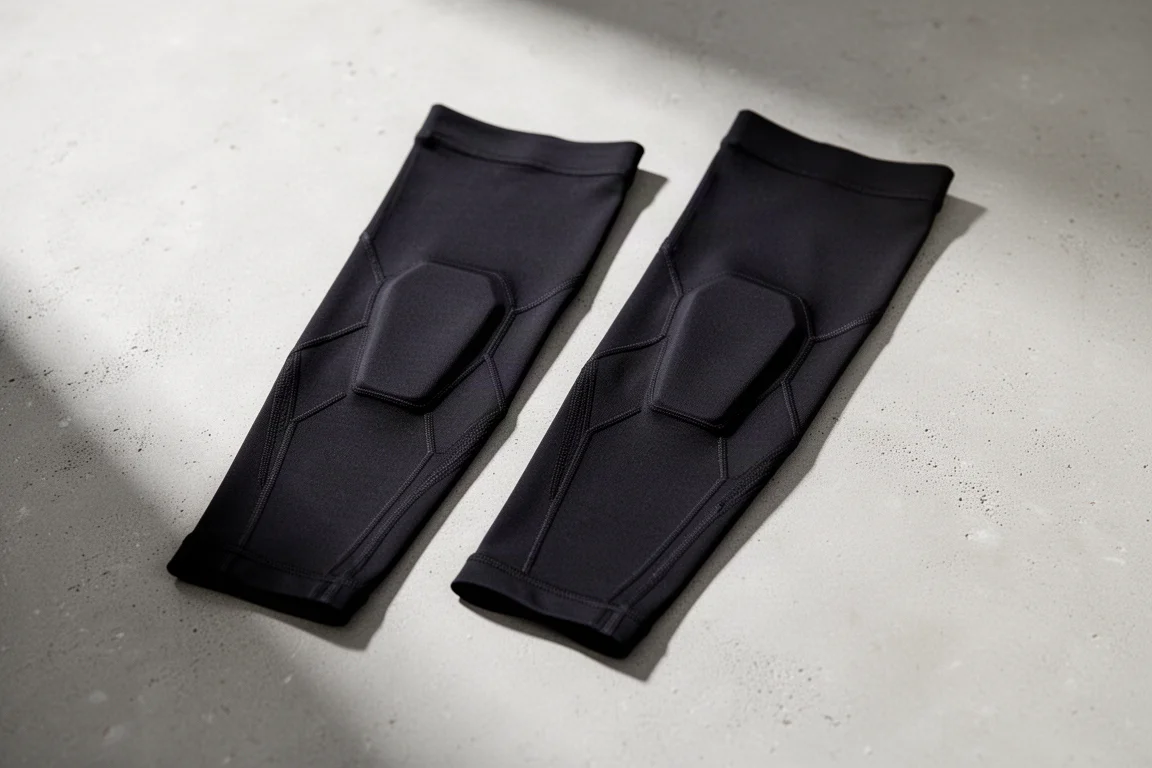 Surpass Insane Calf Sleeves product image