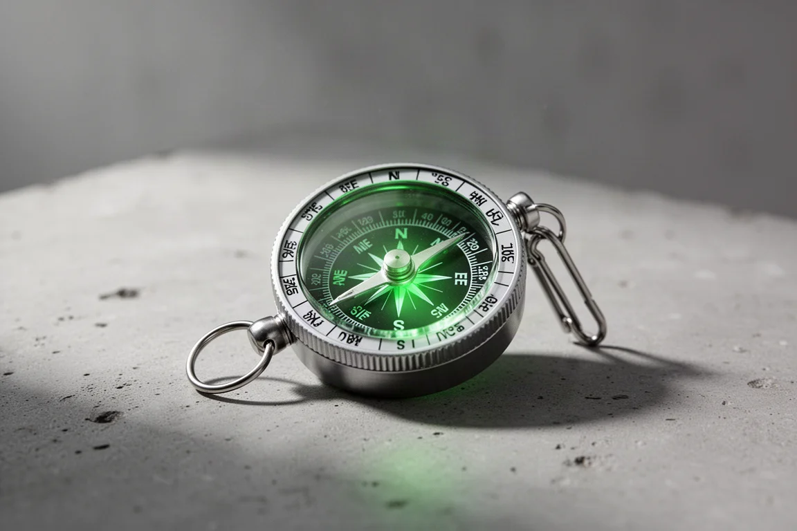 Suunto Compass product image