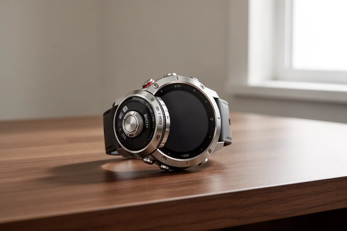 Suunto Race 2 product image
