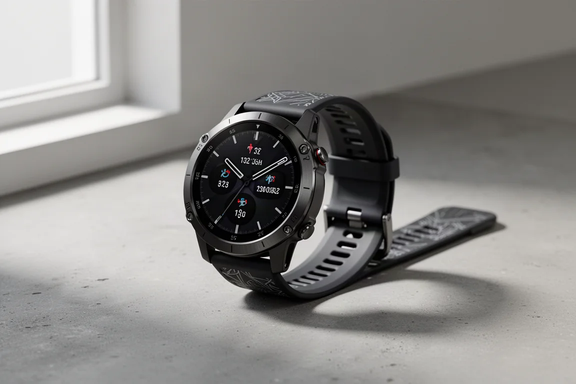 Suunto Race S im ersten Check: Große Features in einer kleineren, günstigeren Sportuhr Titelbild