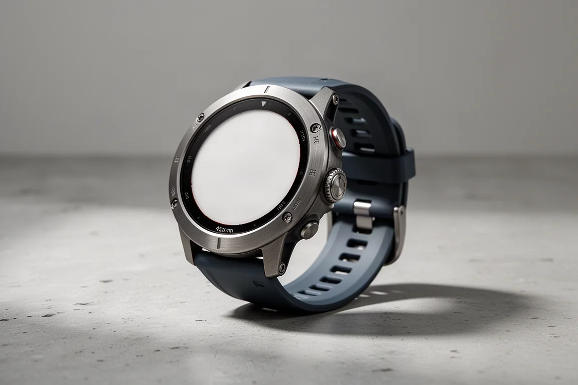 Suunto Race S Titanium product image