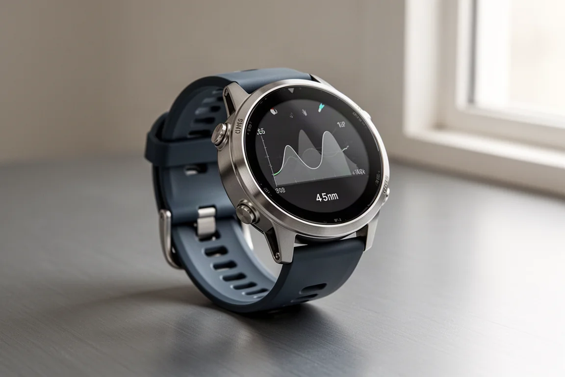 Suunto Race S product image