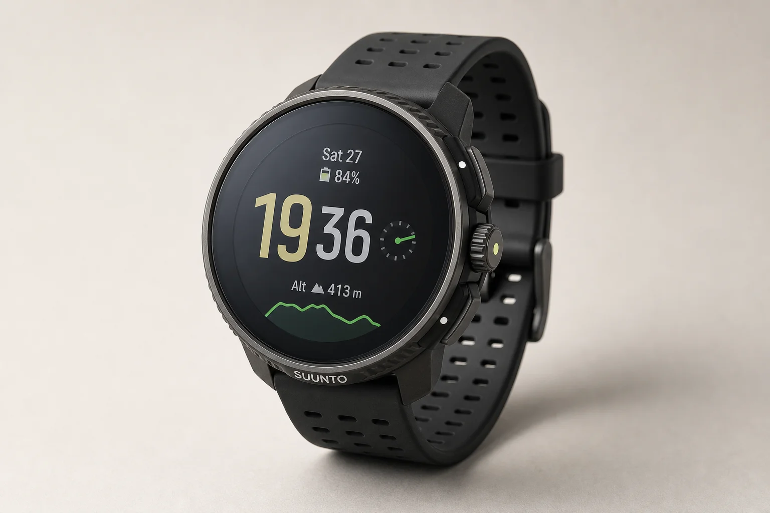 Suunto Race product image