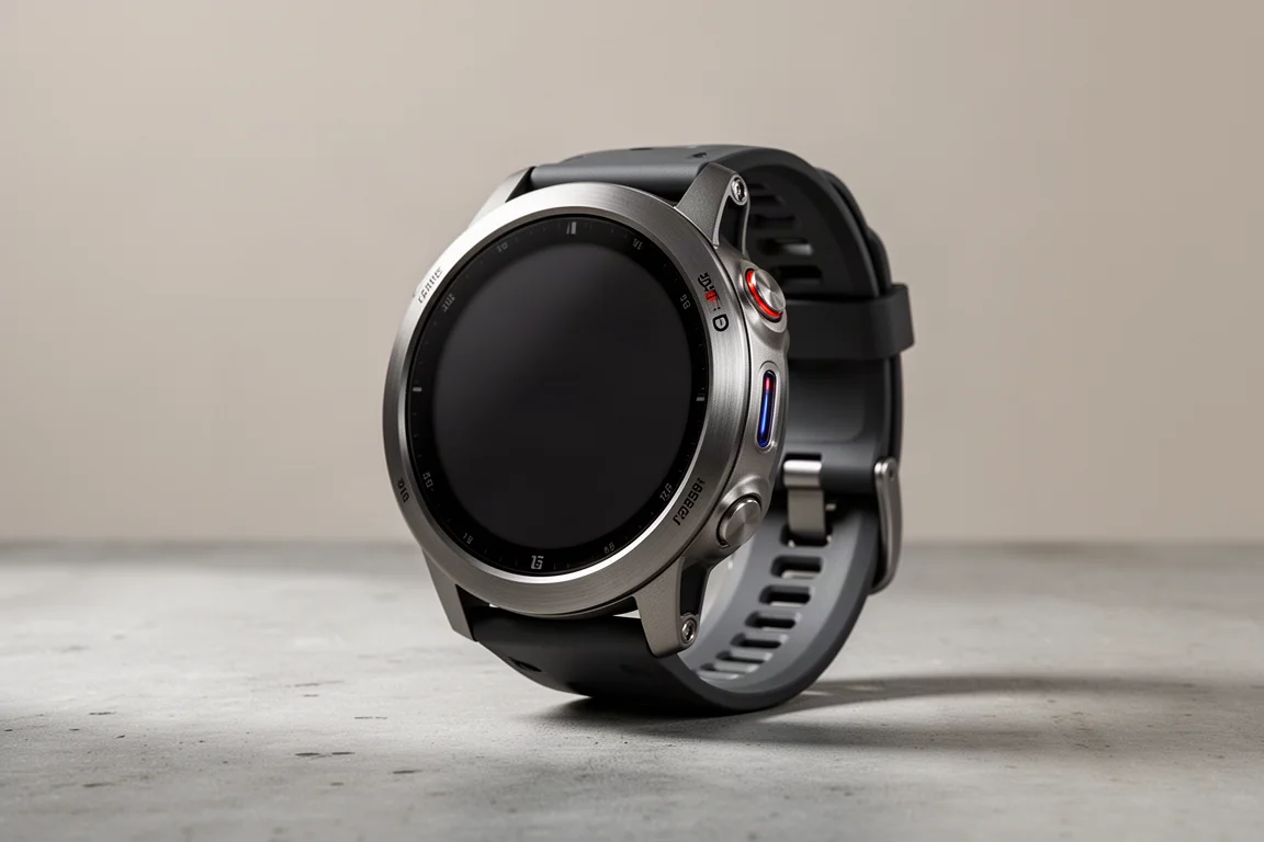 Suunto Vertical 2 product image