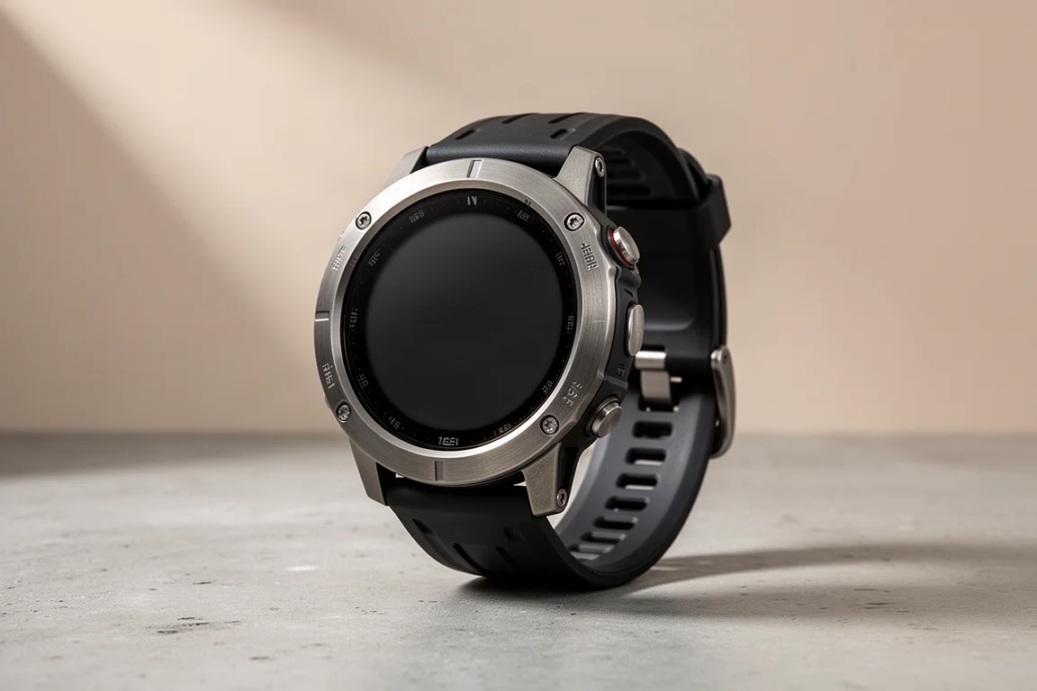 Suunto Vertical Titanium product image