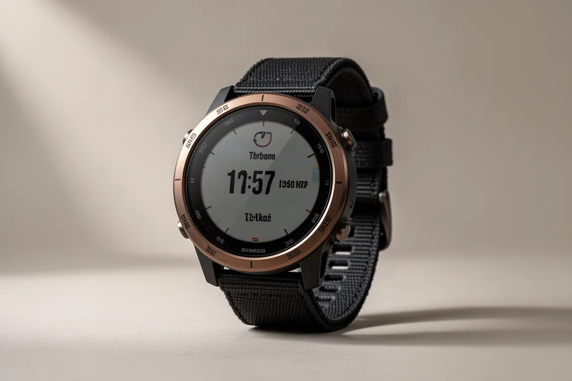 Suunto Vertical product image