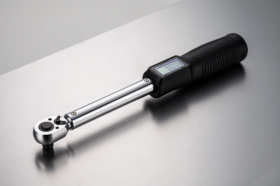 Suzi Digital Torque Wrench product image