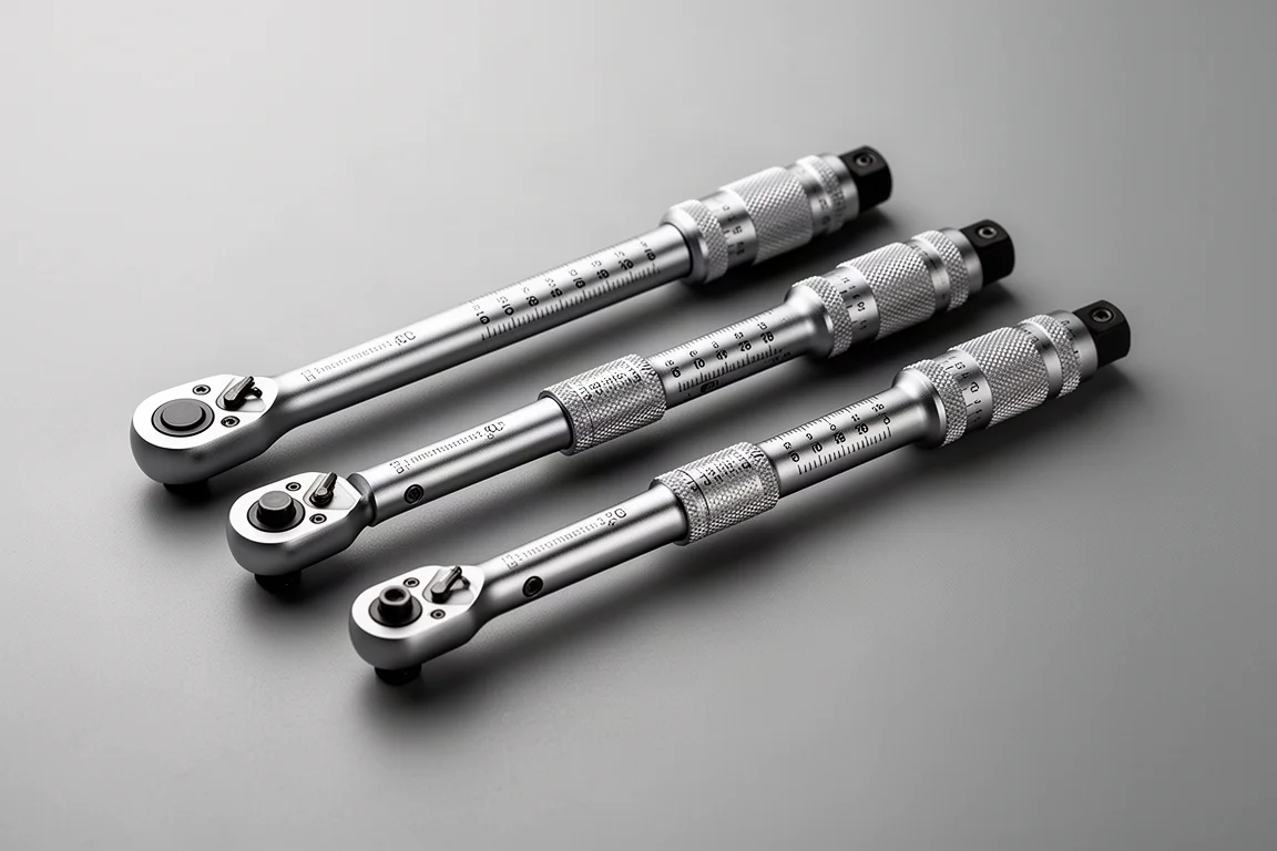 Suzi Torque Wrench Set product image