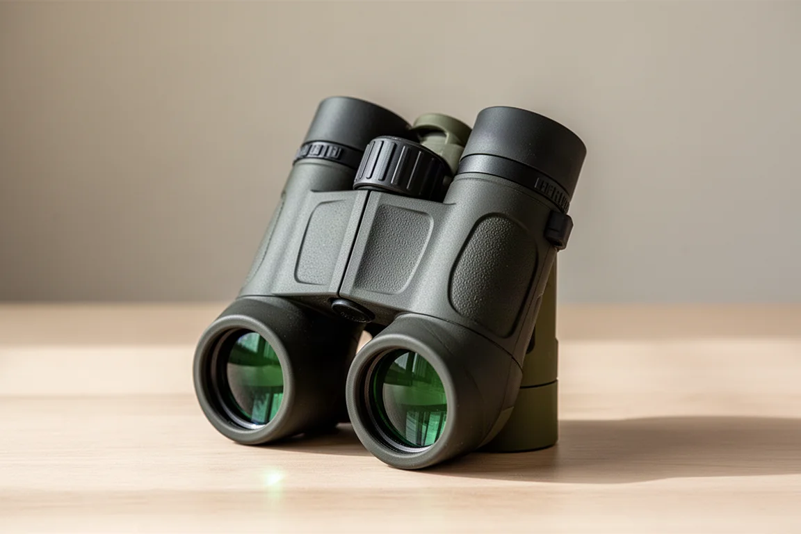 SVBONY 8x32 Binoculars product image