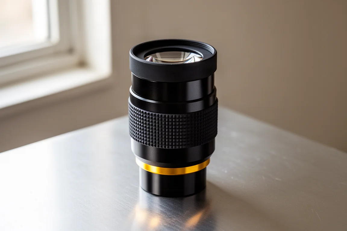 SVBONY Gold Line Eyepiece product image
