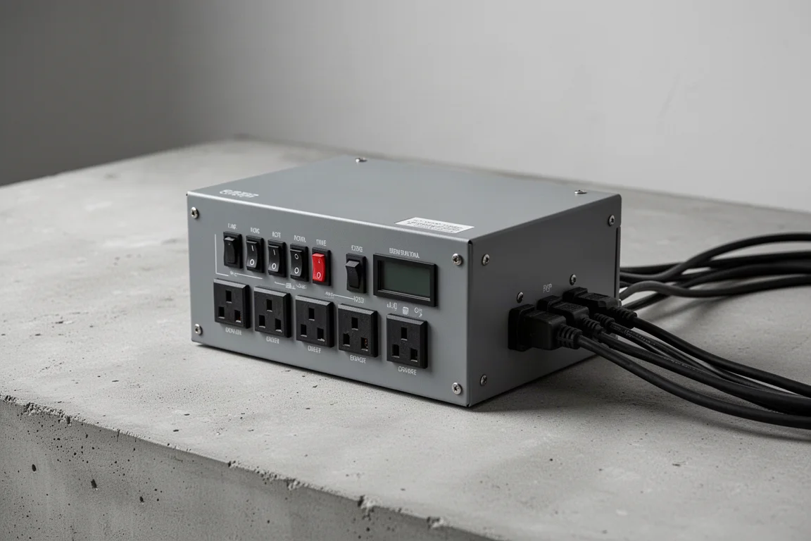 SVBony SV241 Power Box product image