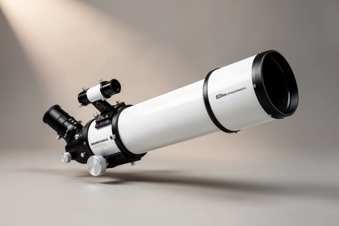 SVBONY SV503 80mm f/7 product image