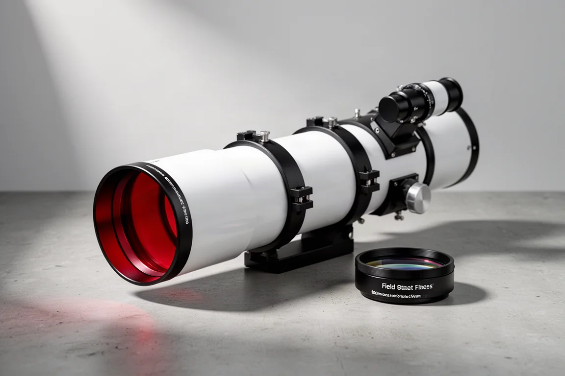 SVBony SV550 80mm Triplet APO product image