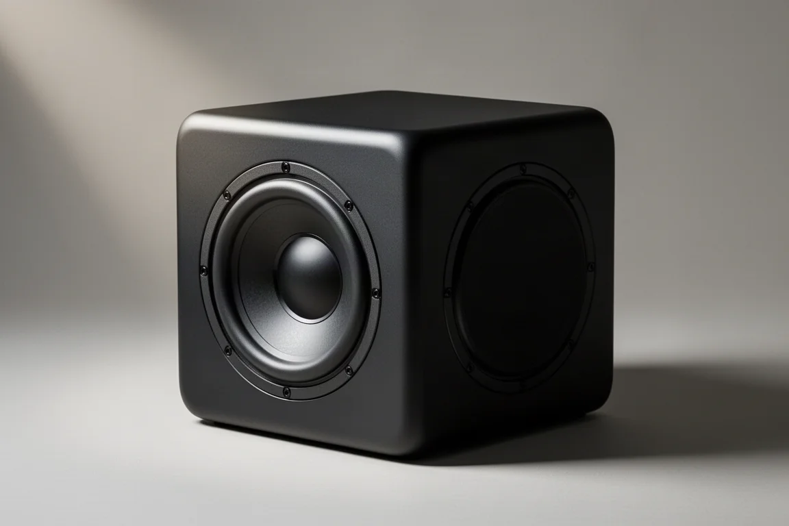 SVS 3000 Micro Revolution product image
