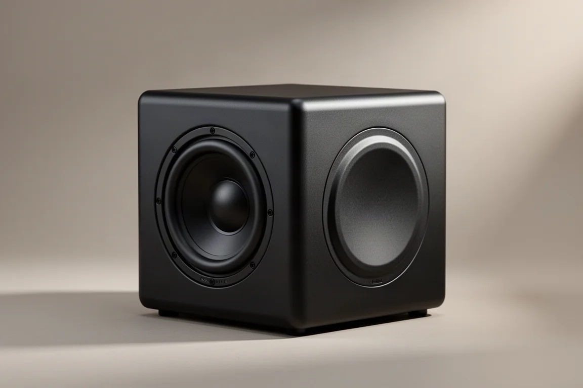 SVS 3000 Micro product image