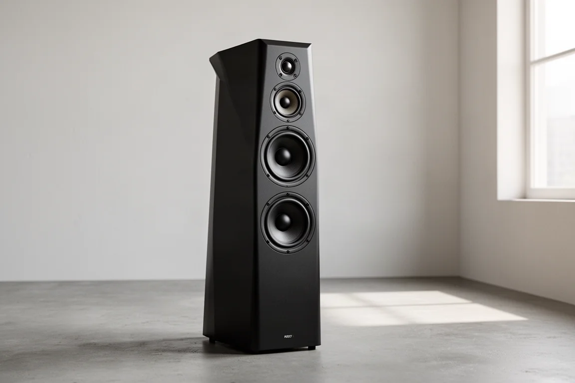 SVS Evolution product image