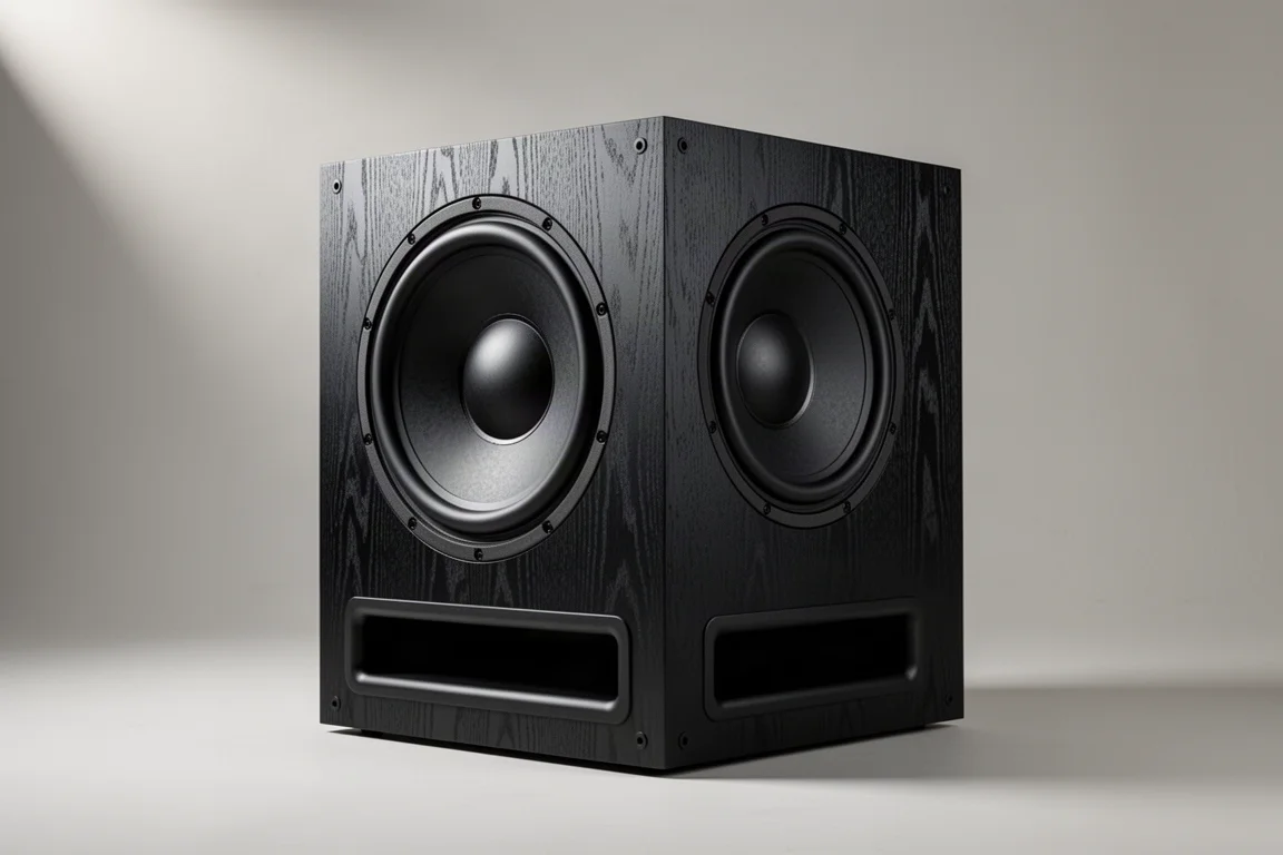 SVS PB-1000 Pro product image