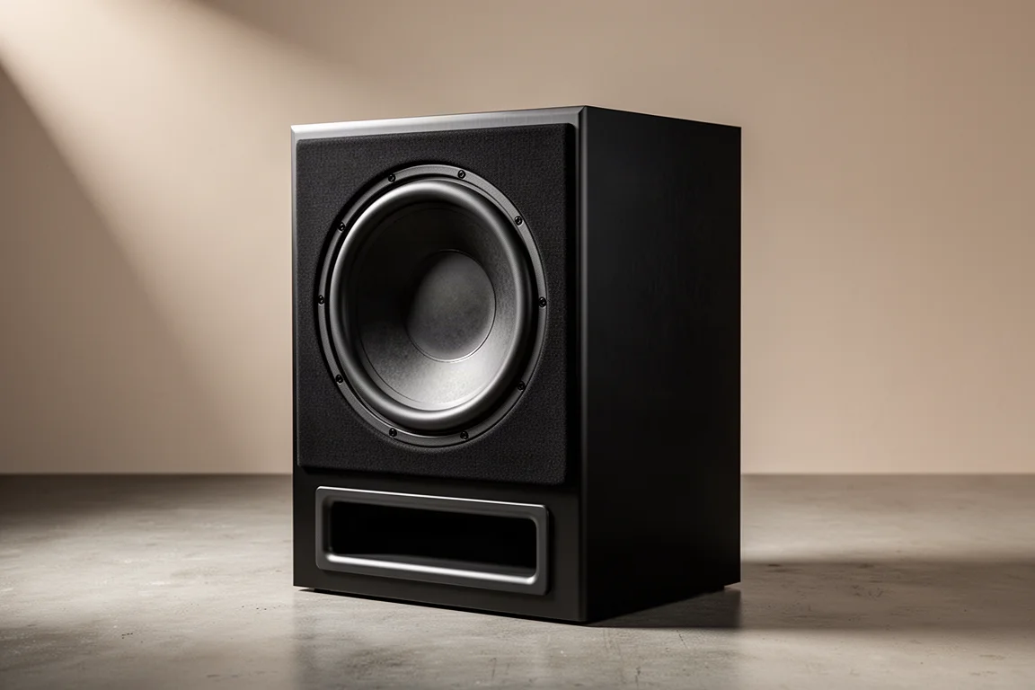 SVS PB-2000 Subwoofer product image