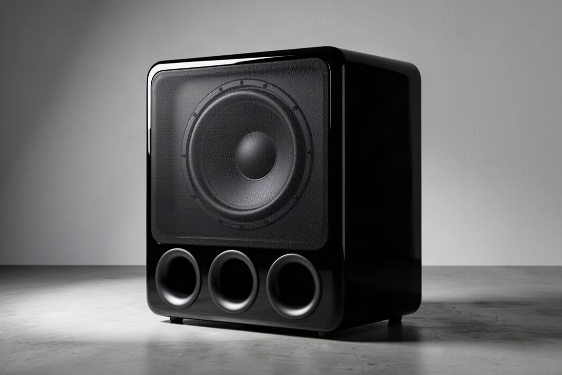 SVS PB17 Ultra product image