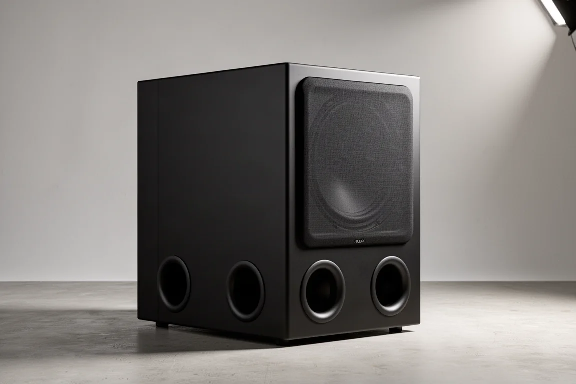 SVS PB3000 Revolution product image