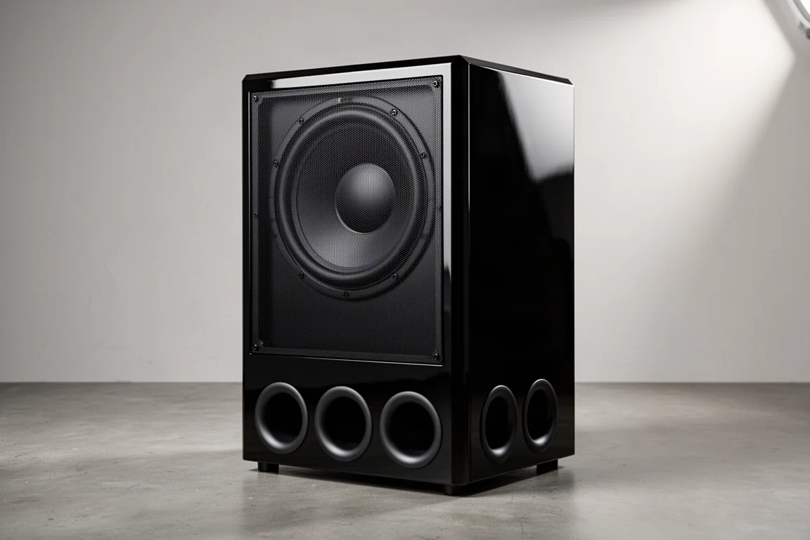 SVS PB5000 Revolution product image