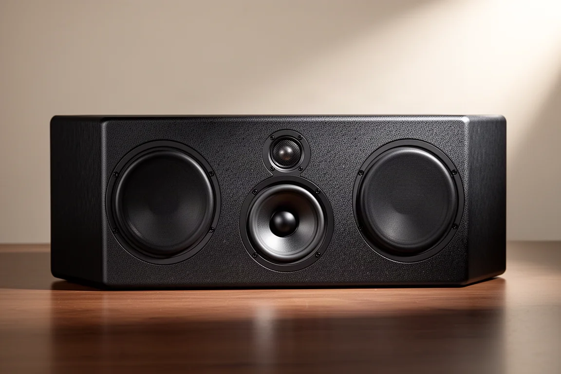 SVS Prime Center product image