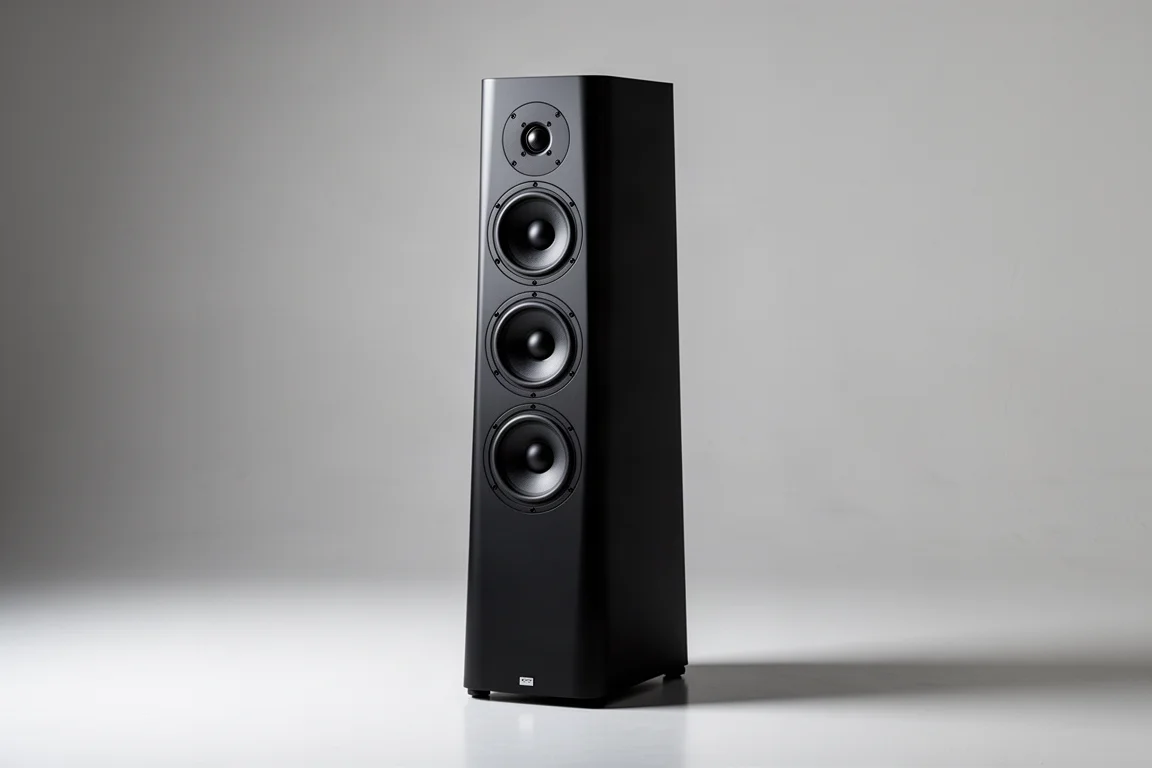 SVS Prime Tower product image
