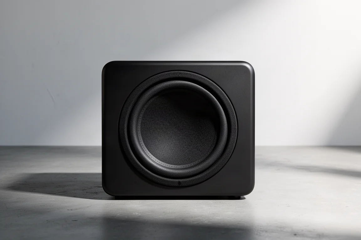 SVS SB-1000 Subwoofer product image