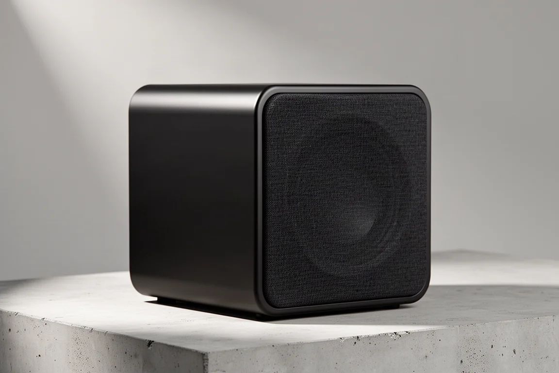 SVS SB3000 Revolution product image