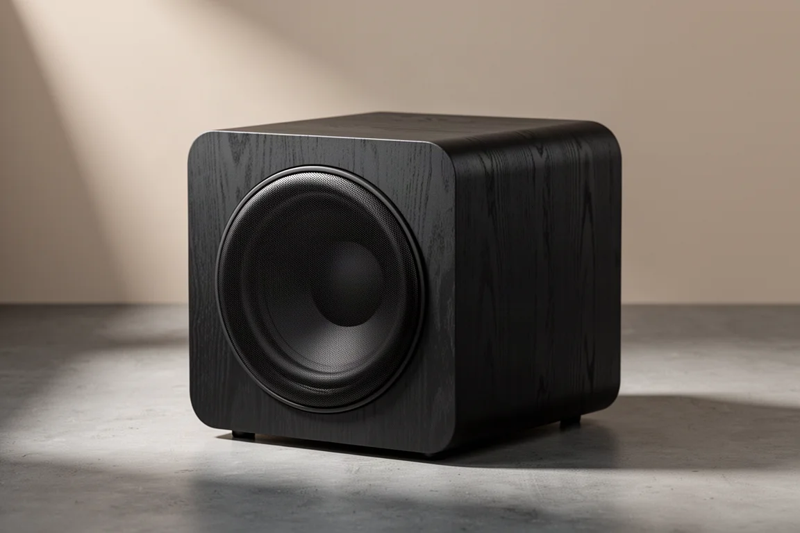 SVS SB5000 Revolution product image