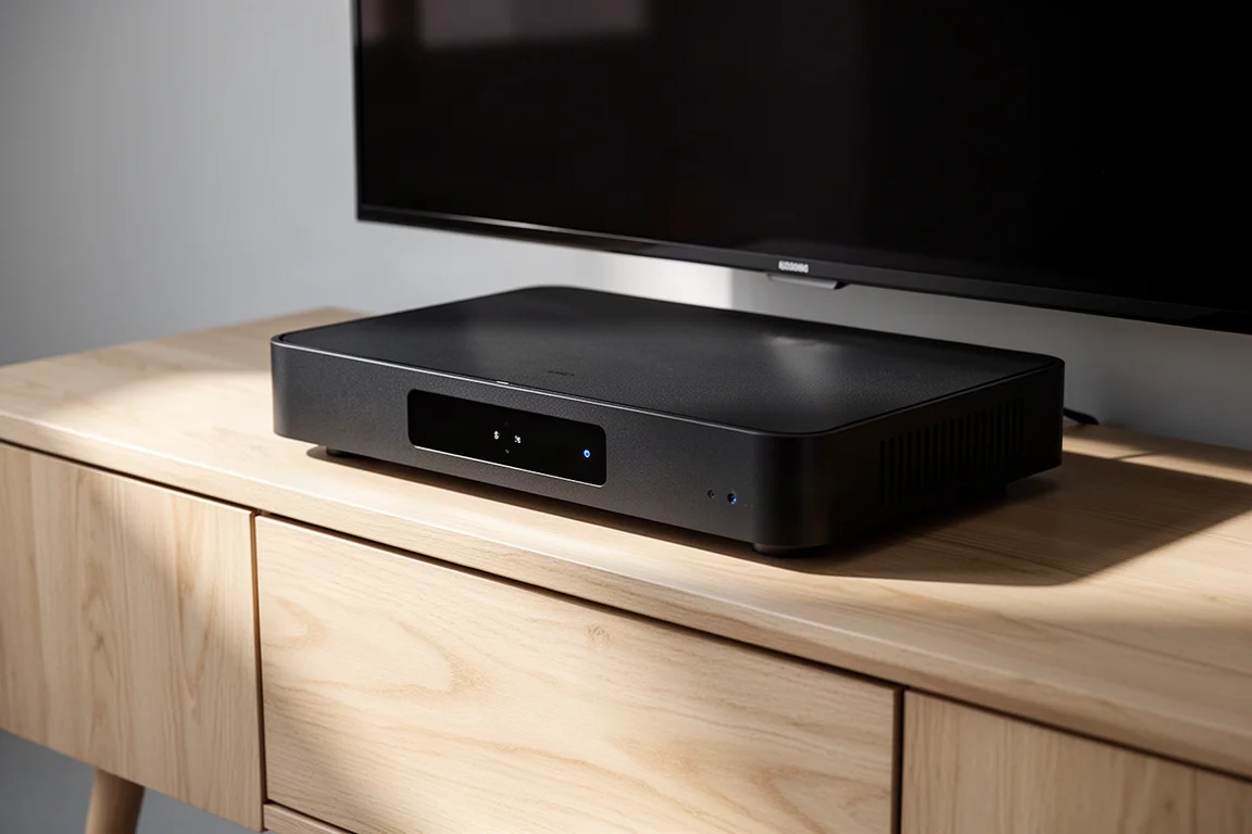SVS SoundBase Pro product image