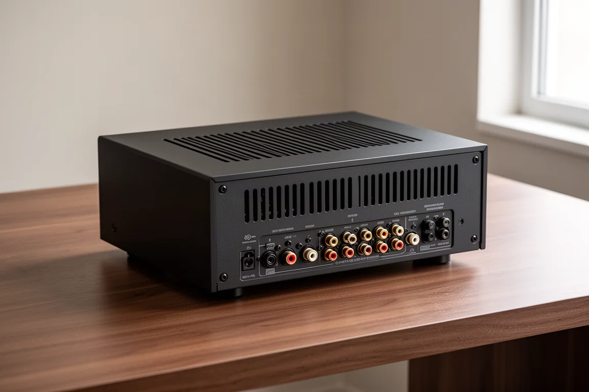 SVS SoundBase product image
