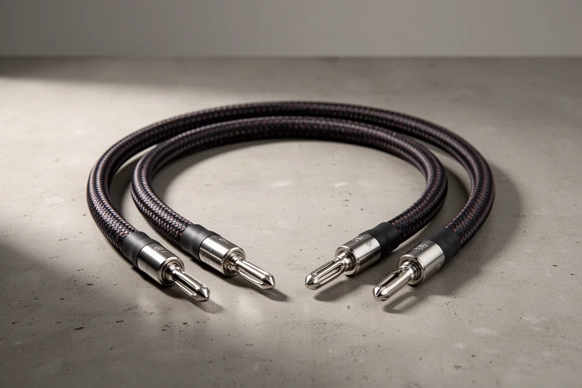 SVS Speaker Cables product image