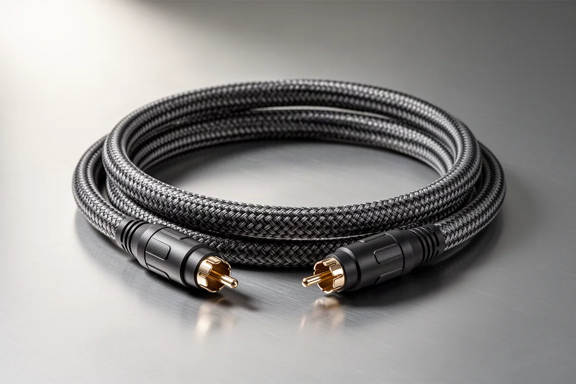 SVS Subwoofer Cable product image