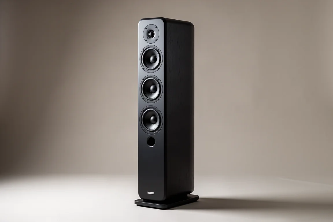 SVS Titan Tower Speakers product image