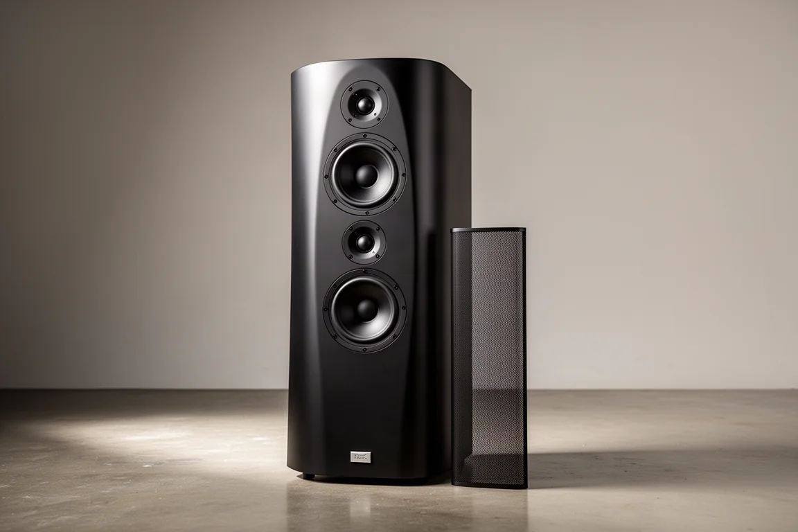 SVS Titan product image