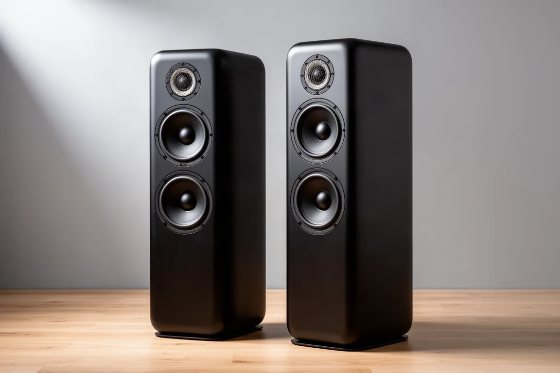 SVS Titans product image