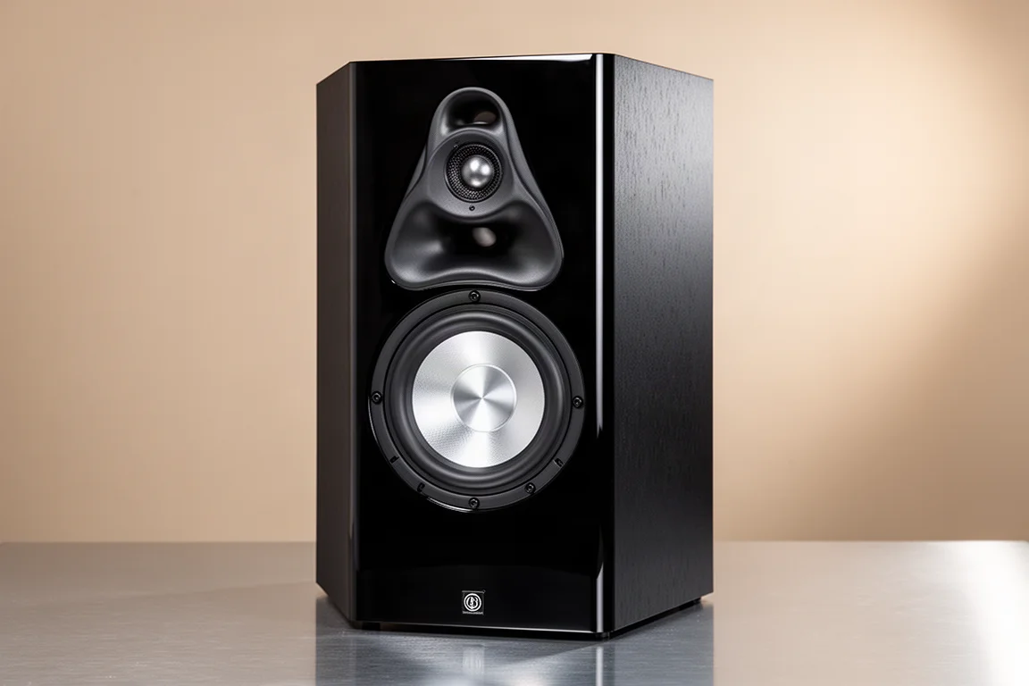 SVS Ultra Bookshelf product image
