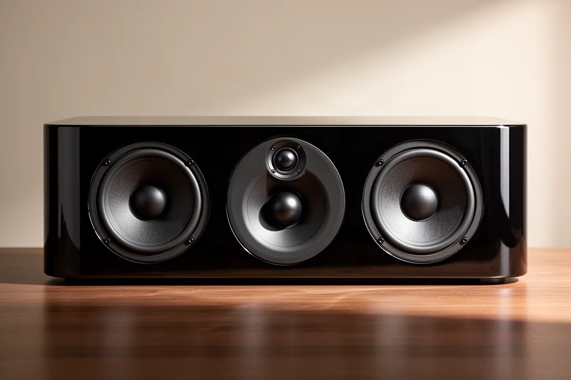 SVS Ultra Center product image