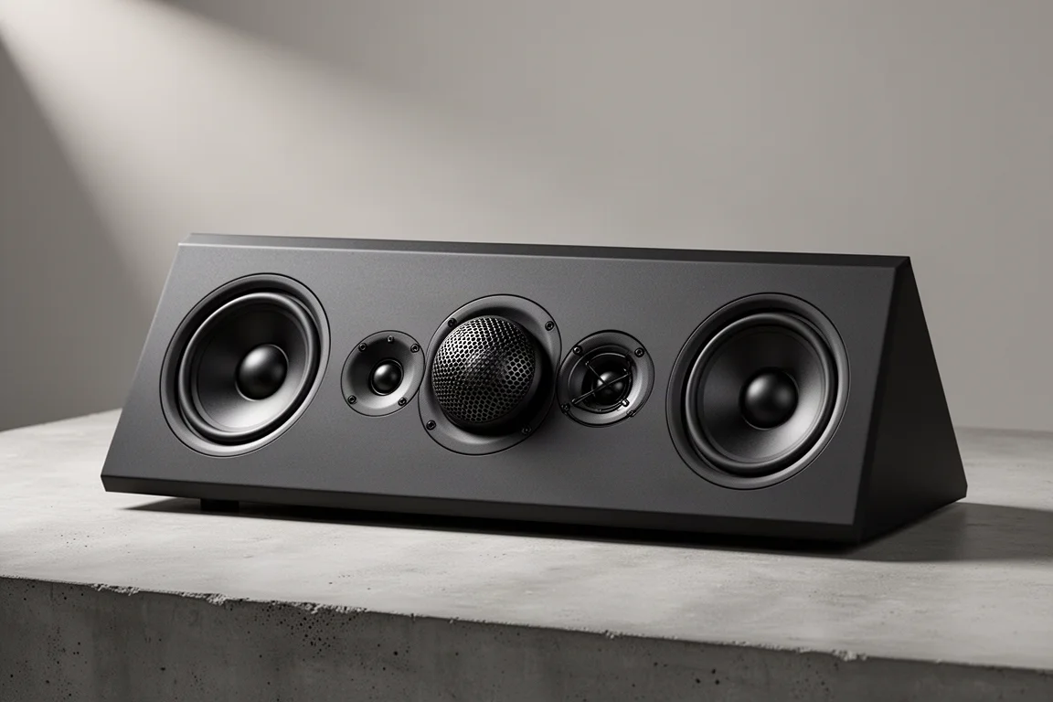 SVS Ultra Evolution Center product image