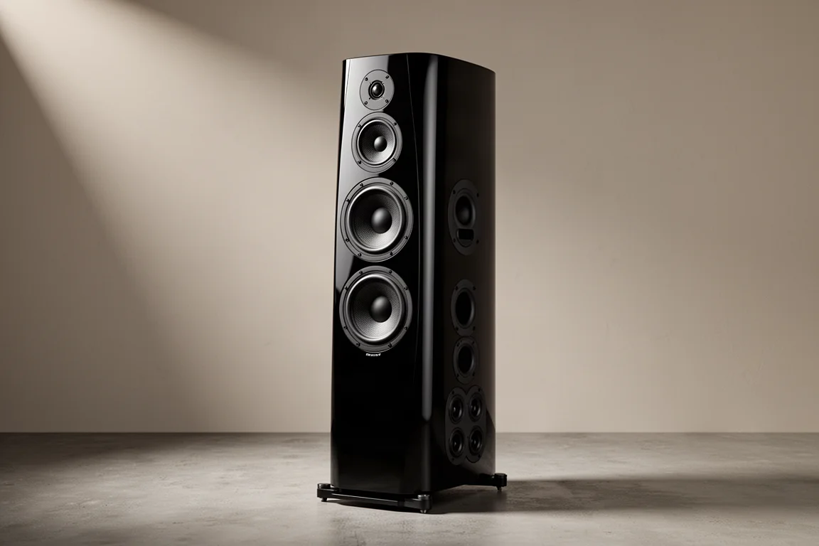 SVS Ultra Evolution Pinnacle product image